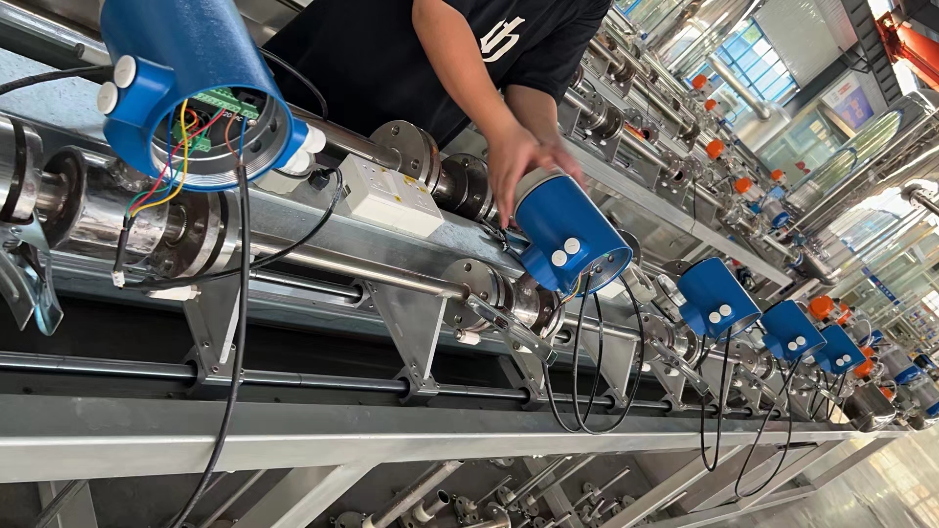 工廠(chǎng)圖片