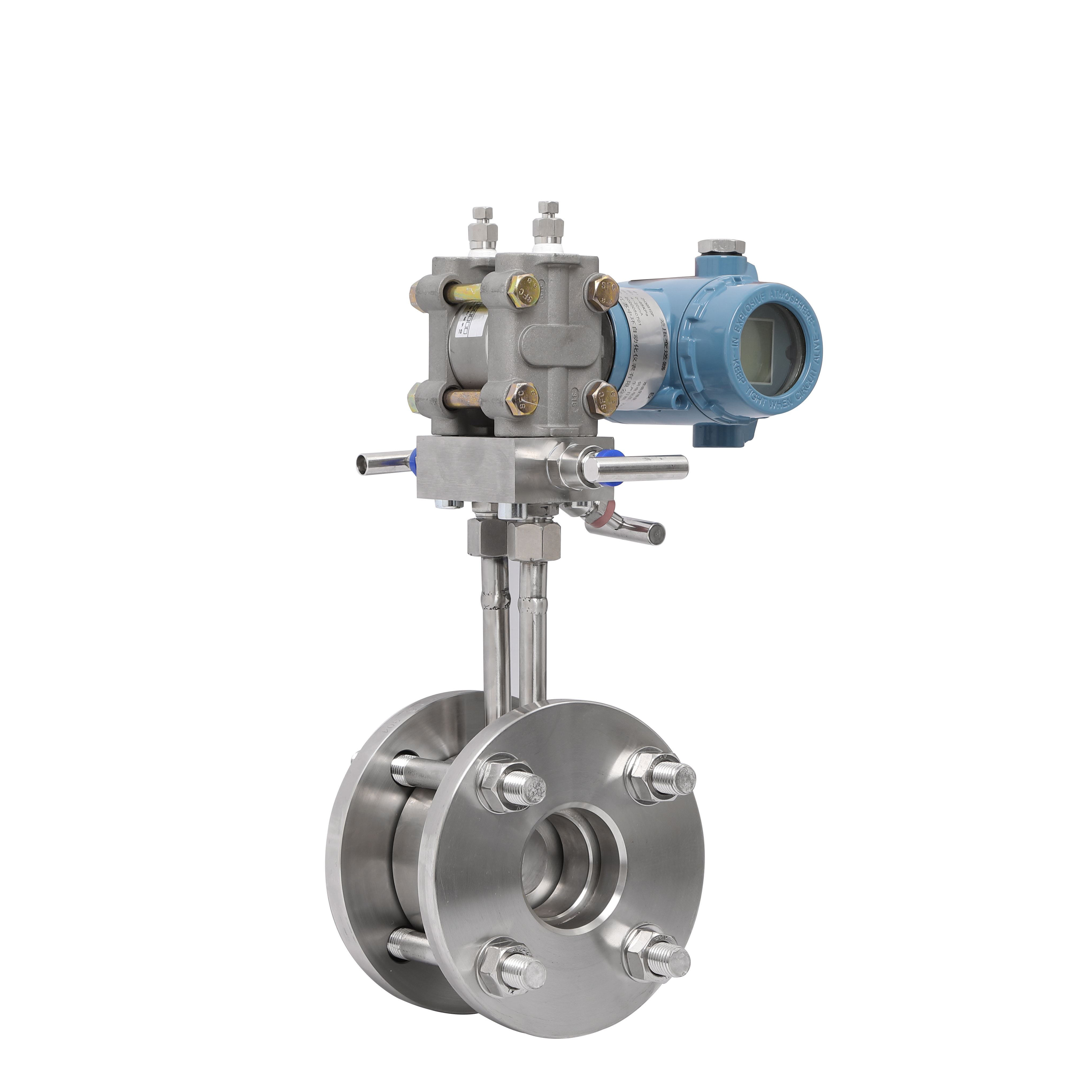 孔板流量計(jì)